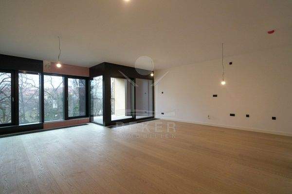 Wohnung bezugsfertig