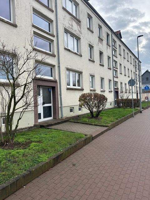 Greußen Wohnungen, Greußen Wohnung mieten