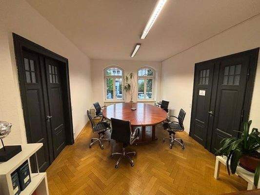 gemeinsch. Konferenzraum