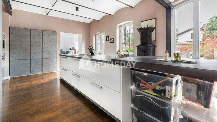 Remise W1 EG Küche 2 1