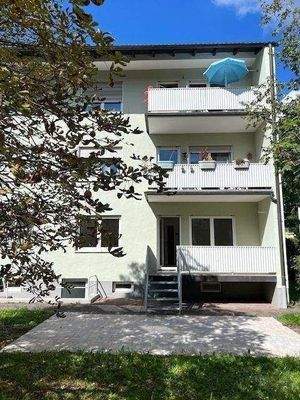 Wohnung Nr. 3, 1. OG