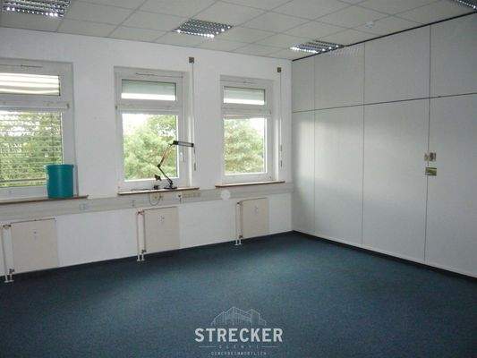 Büroraum - exemplarisch III