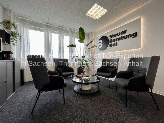 Bürozimmer MUSTER 02