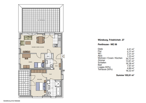Würzburg Wohnungen, Würzburg Wohnung mieten