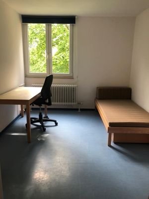 Studentenzimmer