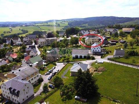 Lengefeld Wohnungen, Lengefeld Wohnung mieten