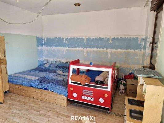 Kinderzimmer