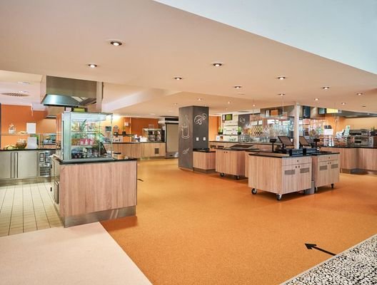 Kantine 