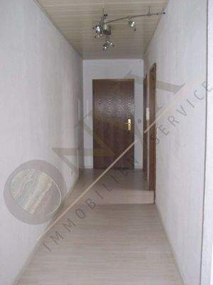 Diele Bild 1 älteres Foto