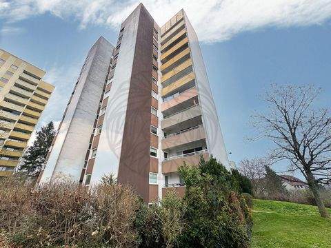 Taunusstein Wohnungen, Taunusstein Wohnung kaufen