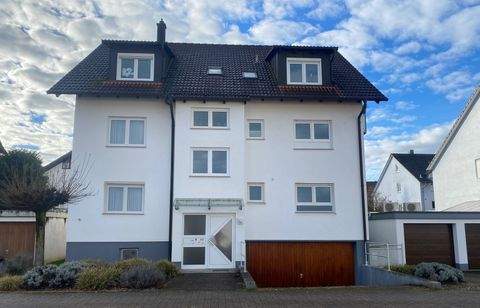 Bühl Wohnungen, Bühl Wohnung mieten