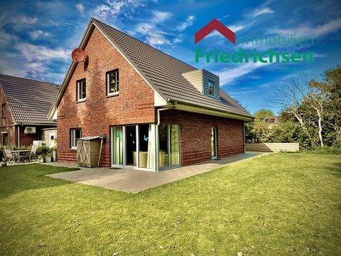 Niebüll Häuser, Niebüll Haus kaufen