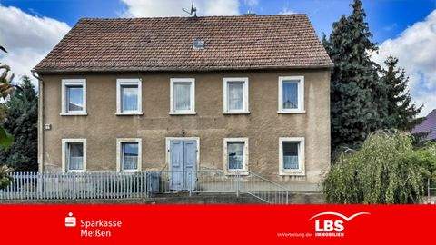 Priestewitz Häuser, Priestewitz Haus kaufen