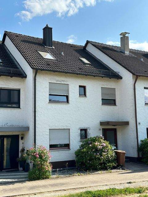 Haus kaufen in Schwabach bei immowelt.de