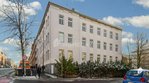 Halle/Saale Wohnungen, Halle/Saale Wohnung kaufen