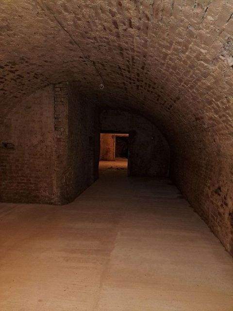 Leutkirch Halle, Leutkirch Hallenfläche