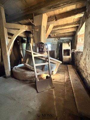 Nochmal eine Sackkarre