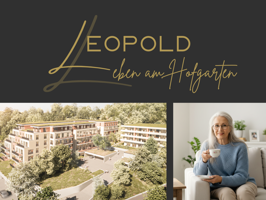 LEOPOLD - Leben am Hofgarten
