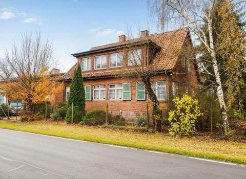 Uthmöden Häuser, Uthmöden Haus kaufen