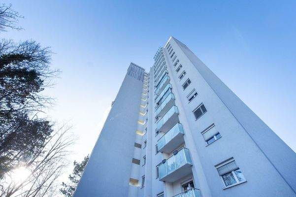 Eigentumswohnung - Hans-Brandstetter-Gasse 31-24