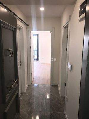 New Apartments Near Transport Links in Fatih