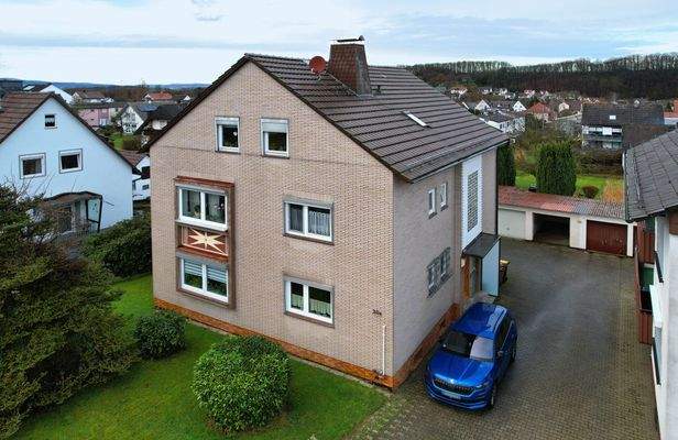 3792 - Straßenansicht