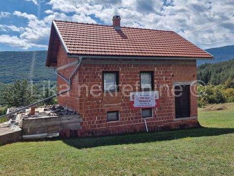 Otocac Häuser, Otocac Haus kaufen
