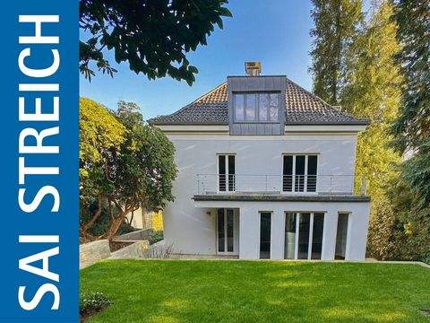 Bielefeld / Gadderbaum Häuser, Bielefeld / Gadderbaum Haus kaufen