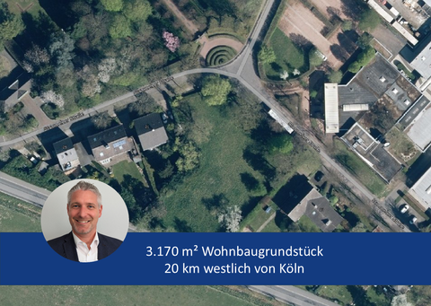 Elsdorf Grundstücke, Elsdorf Grundstück kaufen