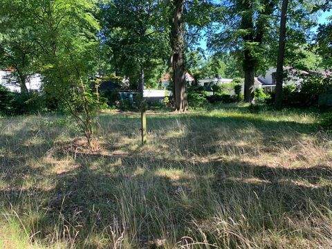 Hannover Grundstücke, Hannover Grundstück kaufen