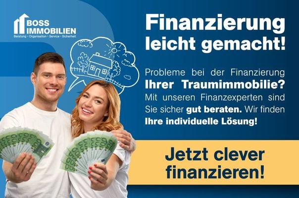 Finanzierung