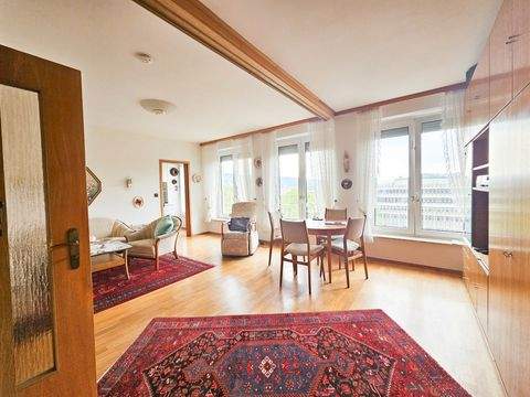 Wuppertal Wohnungen, Wuppertal Wohnung mieten