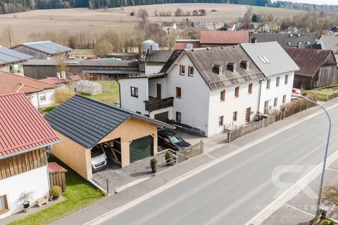 Wunsiedel Häuser, Wunsiedel Haus kaufen