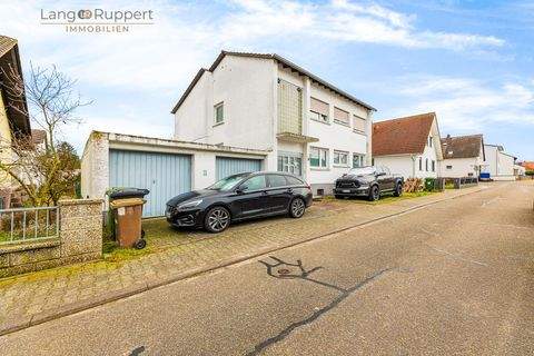 Biblis / Nordheim Häuser, Biblis / Nordheim Haus kaufen