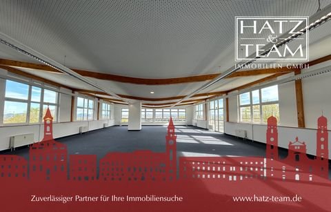 Passau Büros, Büroräume, Büroflächen 
