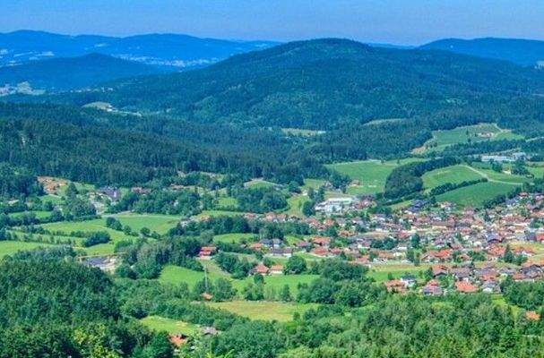 Bodenmais (Lizenzfrei)