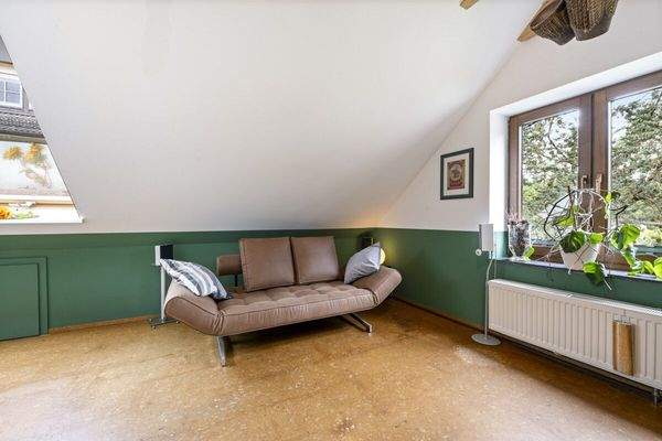 Gäste-/Kinderzimmer