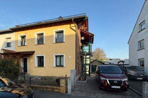 Flörsheim Häuser, Flörsheim Haus kaufen