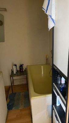 Badewanne