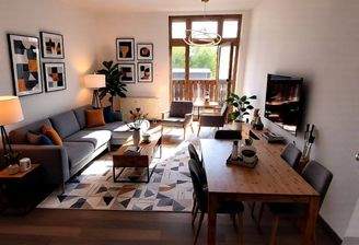 Beispiel Möblierung