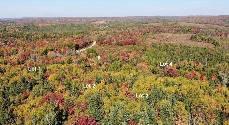 Nova Scotia - West Side Country Harbour - Preiswer