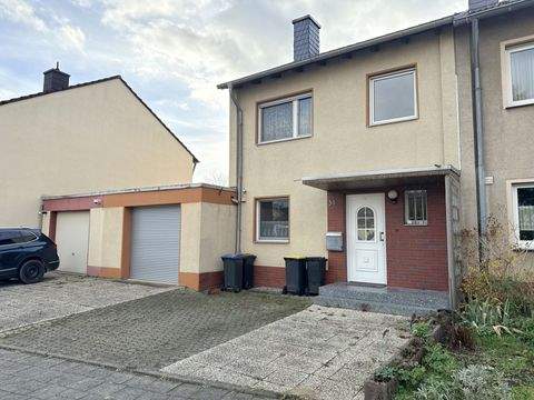 Köln / Esch/Auweiler Häuser, Köln / Esch/Auweiler Haus kaufen