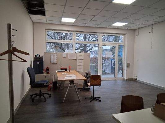 Einrichtungsbeispiel