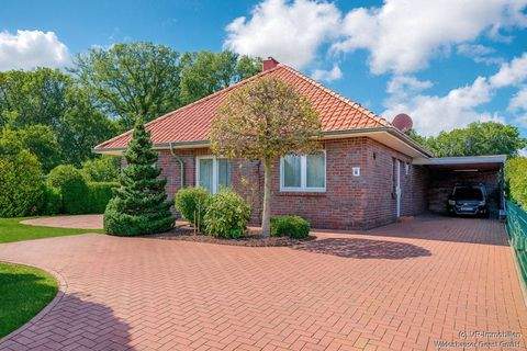 Dötlingen Häuser, Dötlingen Haus kaufen