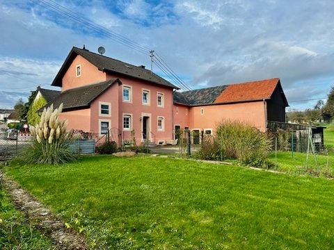 Bettingen Häuser, Bettingen Haus kaufen