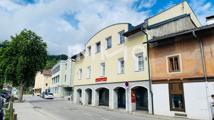 Stadthaus Lienz