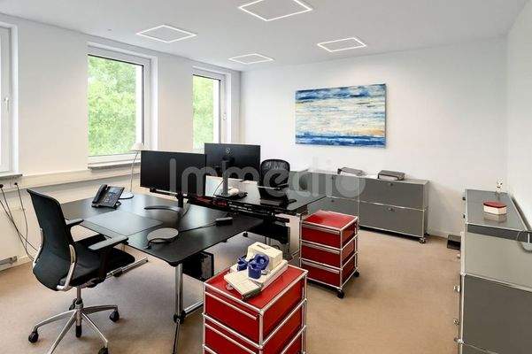 Aufnahme des Angebots -KI überarbeitet