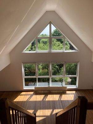 Wohnzimmer/ Wohnbereich