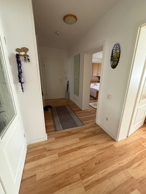 Eingangsbereich / Flur