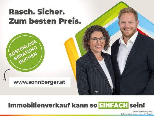 Portalwerbung-Immobilienverkauf